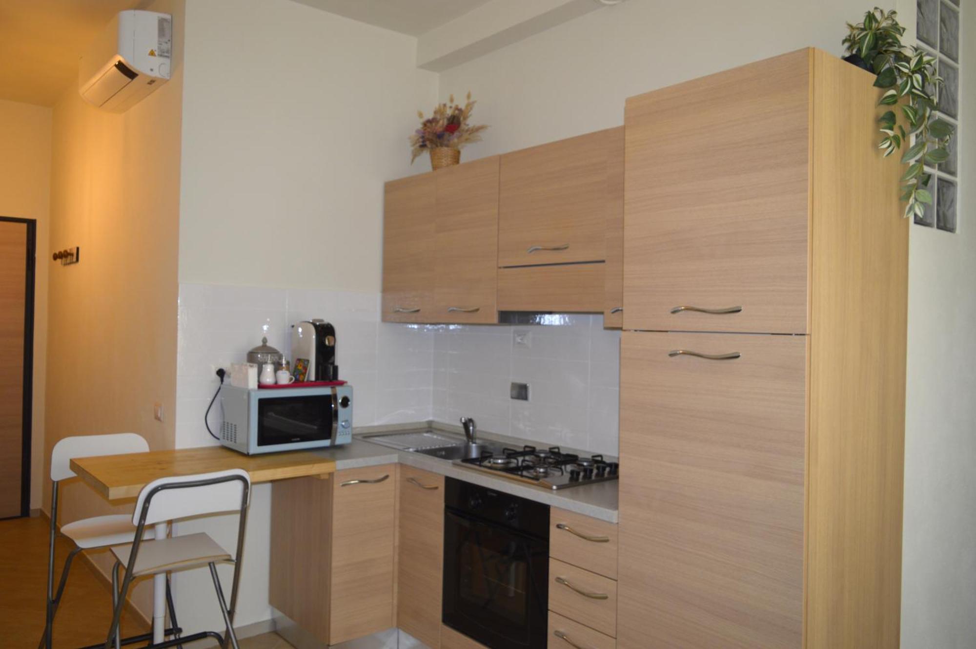 La Casetta Tra Chianti E Firenze Scandicci Zewnętrze zdjęcie